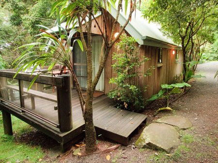 Mount Glorious QLD Lightning Ridge Tourism