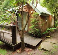 Mt Glorious Getaway Cottages - Lightning Ridge Tourism