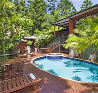 Azabu Luxury Accommodation - Lightning Ridge Tourism