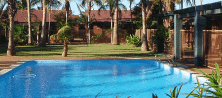  Lightning Ridge Tourism