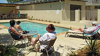 Pottsville Beach Motel - Lightning Ridge Tourism 2