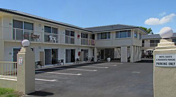Pottsville Beach Motel - Lightning Ridge Tourism 3