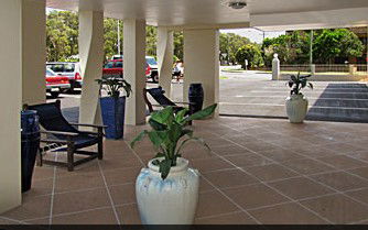 Pottsville Beach Motel - Lightning Ridge Tourism 5
