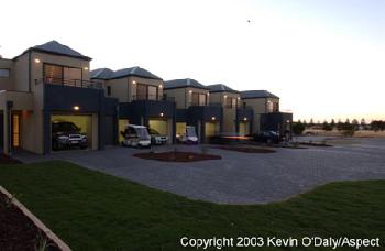 St Andrews Boulevard Apartments - Lightning Ridge Tourism 4