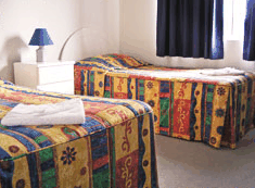 Sorrento Seaside Apartments - Lightning Ridge Tourism