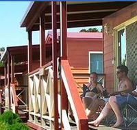 Brighton Caravan Park And Holiday Village - Lightning Ridge Tourism