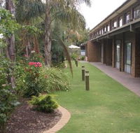 Marion Motel and Apartments - Lightning Ridge Tourism