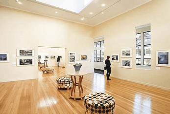 Cradle Mountain Chateau - Lightning Ridge Tourism 4