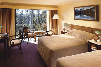 Cradle Mountain Chateau - Lightning Ridge Tourism 5