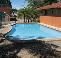 Riviera Motel - Lightning Ridge Tourism