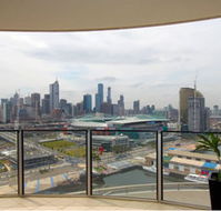 Apartments  Docklands - Lightning Ridge Tourism