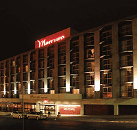 Mercure Hobart - Lightning Ridge Tourism
