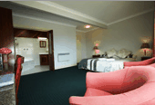 King Island Holiday Village - Lightning Ridge Tourism