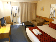 The Commodore Regent - Lightning Ridge Tourism