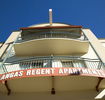 Angas Regent Apartments - Lightning Ridge Tourism