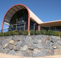 Turners Vineyard - Lightning Ridge Tourism