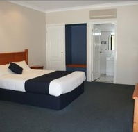 Breakout Motor Inn - Lightning Ridge Tourism