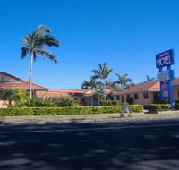 Twin Pines Motel - Lightning Ridge Tourism