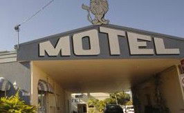 Best Western Kimba Lodge Motel - Lightning Ridge Tourism 0