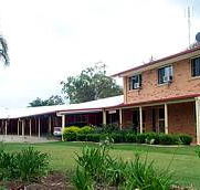 Copper Country Motor Inn - Lightning Ridge Tourism