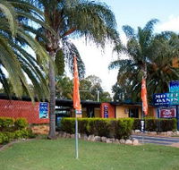 Motel Oasis - Lightning Ridge Tourism