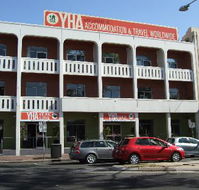 Adelaide Central YHA - Lightning Ridge Tourism
