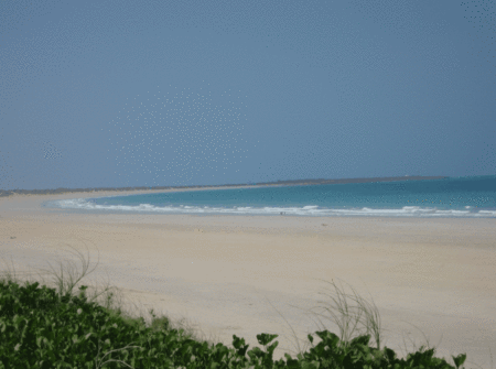 Cable Beach Caravan Park - Lightning Ridge Tourism 2