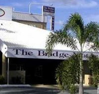 Bridge Motor Inn - Lightning Ridge Tourism