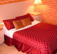 Mulwala Paradise Palms Motel - Lightning Ridge Tourism