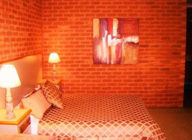 Mulwala Paradise Palms Motel - Lightning Ridge Tourism 2