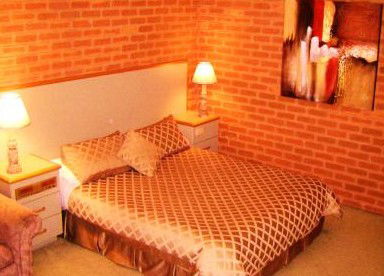 Mulwala Paradise Palms Motel - Lightning Ridge Tourism 3