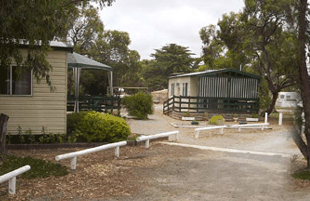 Minlaton Caravan Park And Cabins - Lightning Ridge Tourism 1