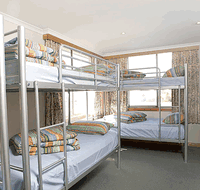 Narrara Backpackers - Lightning Ridge Tourism