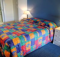 High Street Motor Inn - Lightning Ridge Tourism