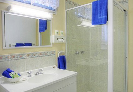 High Street Motor Inn - Lightning Ridge Tourism 1