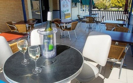 High Street Motor Inn - Lightning Ridge Tourism 3