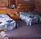Border Motel - Lightning Ridge Tourism