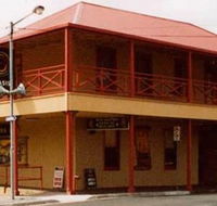 Mount Lyell Motor Inn - Lightning Ridge Tourism
