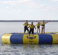 Lake Bonney Holiday Park - Lightning Ridge Tourism