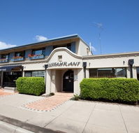The Town House Motor Inn - Sundowner Goondiwindi - Lightning Ridge Tourism
