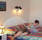 Tuncurry Sunset Motel - Lightning Ridge Tourism