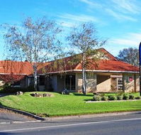 Comfort Inn Silver Birch - Lightning Ridge Tourism