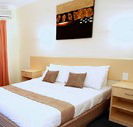 Emerald Maraboon Motor Inn - Lightning Ridge Tourism