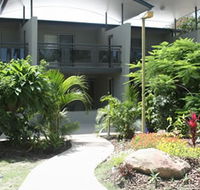 Apartments  Toolooa Gardens Motel - Lightning Ridge Tourism