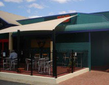 Glenmore Hotel Motel - Lightning Ridge Tourism 5