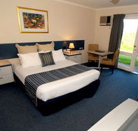 Harbour View Motor Inn  The Victoriana - Lightning Ridge Tourism