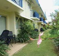 Seabreeze Resort Hotel - Lightning Ridge Tourism