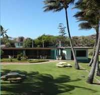 Whitsunday Sands Resort - Lightning Ridge Tourism