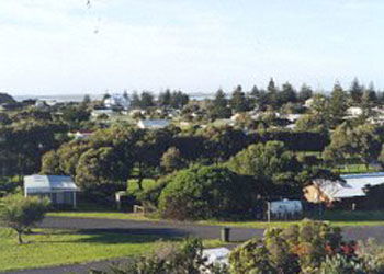 Beachport SA Lightning Ridge Tourism
