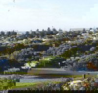 Southern Ocean Tourist Park - Lightning Ridge Tourism
